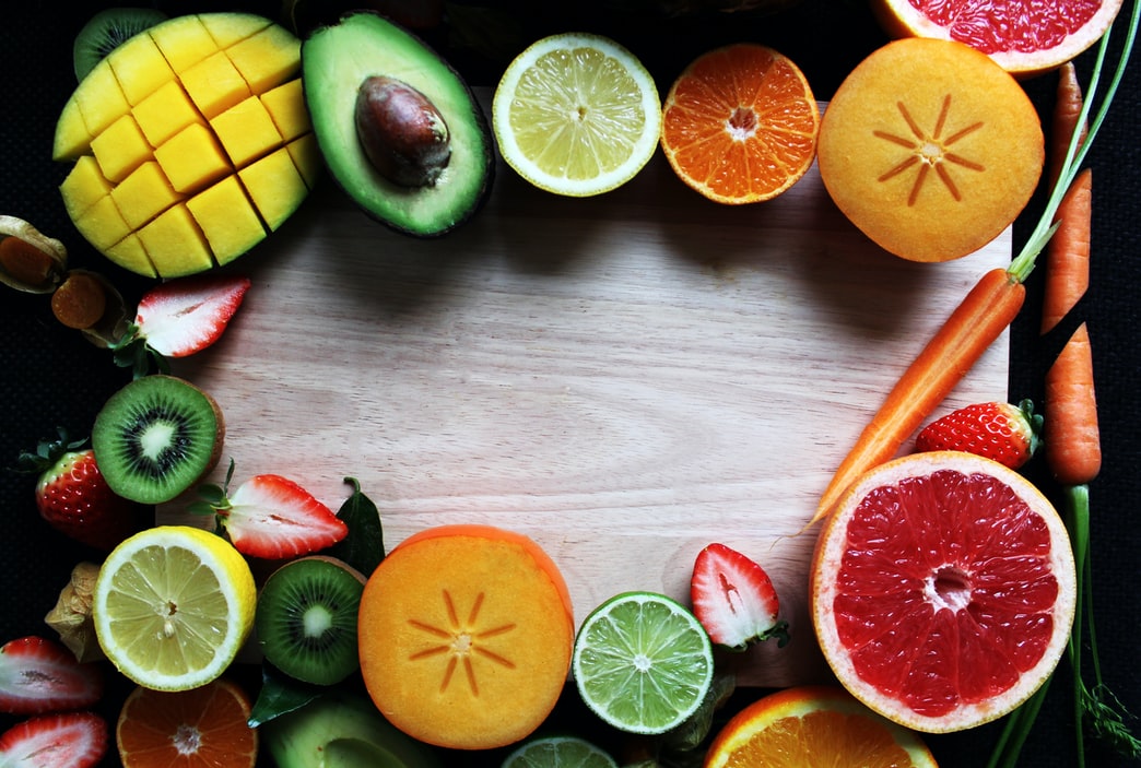 Какие фрукты и овощи помогают похудеть? | Печерская ассамблея | Журнал  Печерская ассамблея