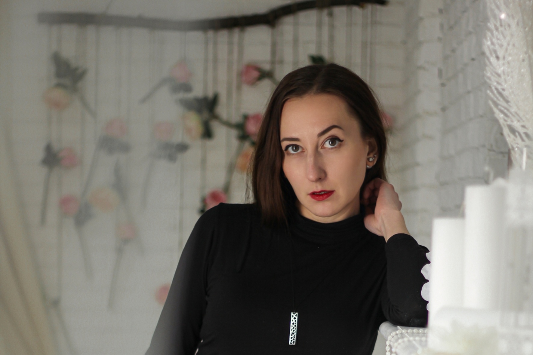 Анна Иваненко главред HOCHU.ua и fashion-стилист