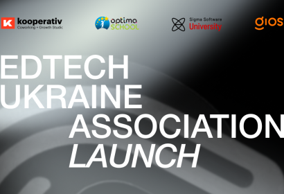 EDTECH UKRAINE Association