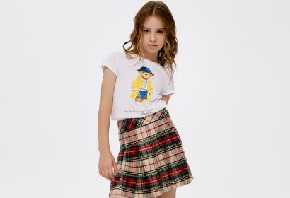 Dolce&Gabbana Kids та Polo Ralph Lauren Kids
